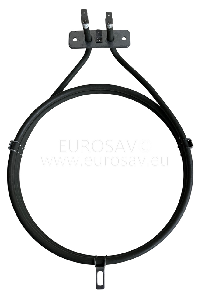 RESISTANCE CIRCULAIRE