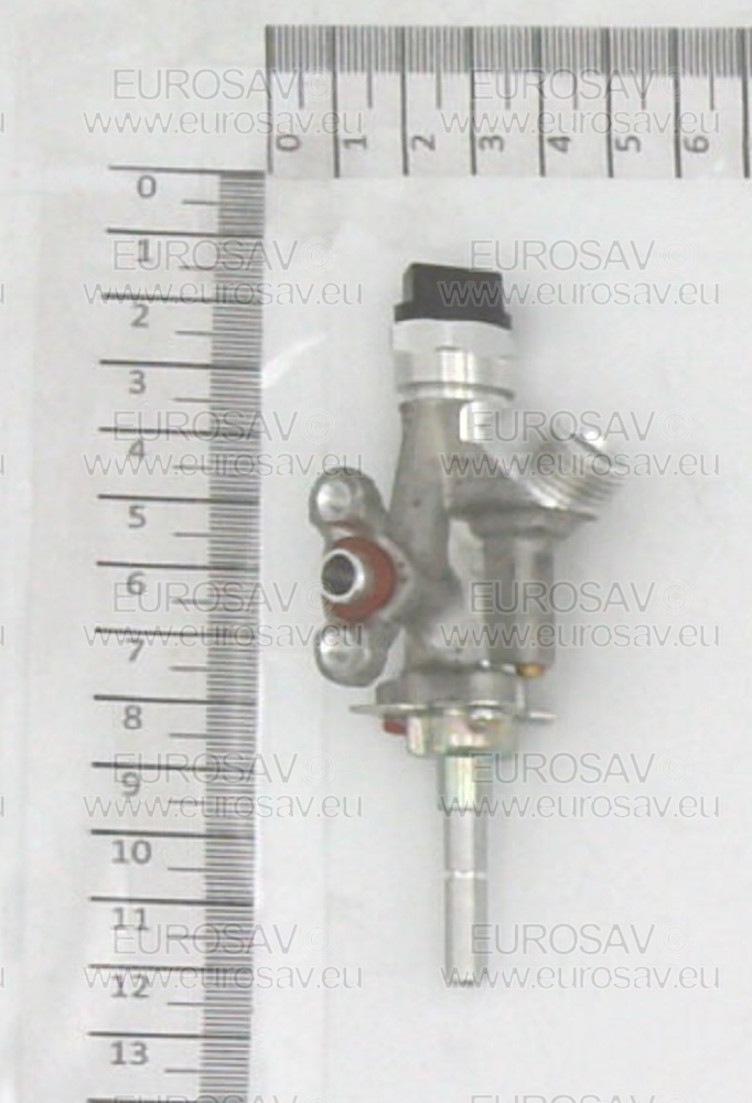 ROBINET SEMI RAPIDE (cosse)