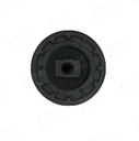 ROULETTE GUIDE RAIL