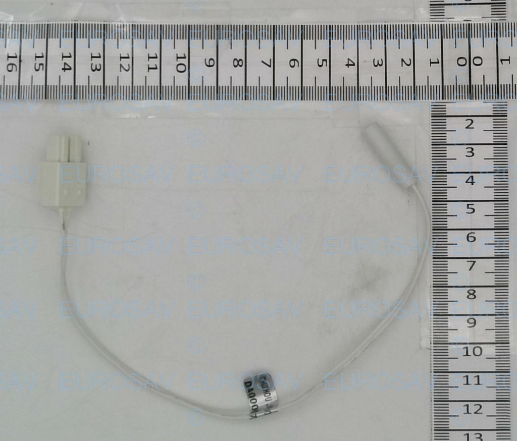 SONDE DE DEGIVRAGE / TEMPERATURE CONGELATEUR