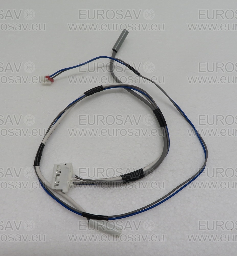 SONDES DE TEMPERATURE (x2)