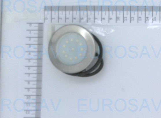 SPOT LED 12V (BLANC FROID)