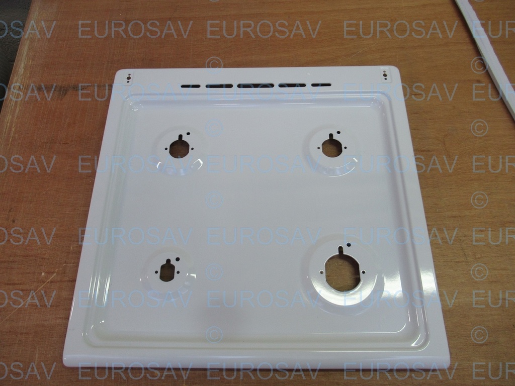 TABLE ATRE (BLANC)