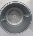 TAMBOUR COMPLET (+CÔNE)