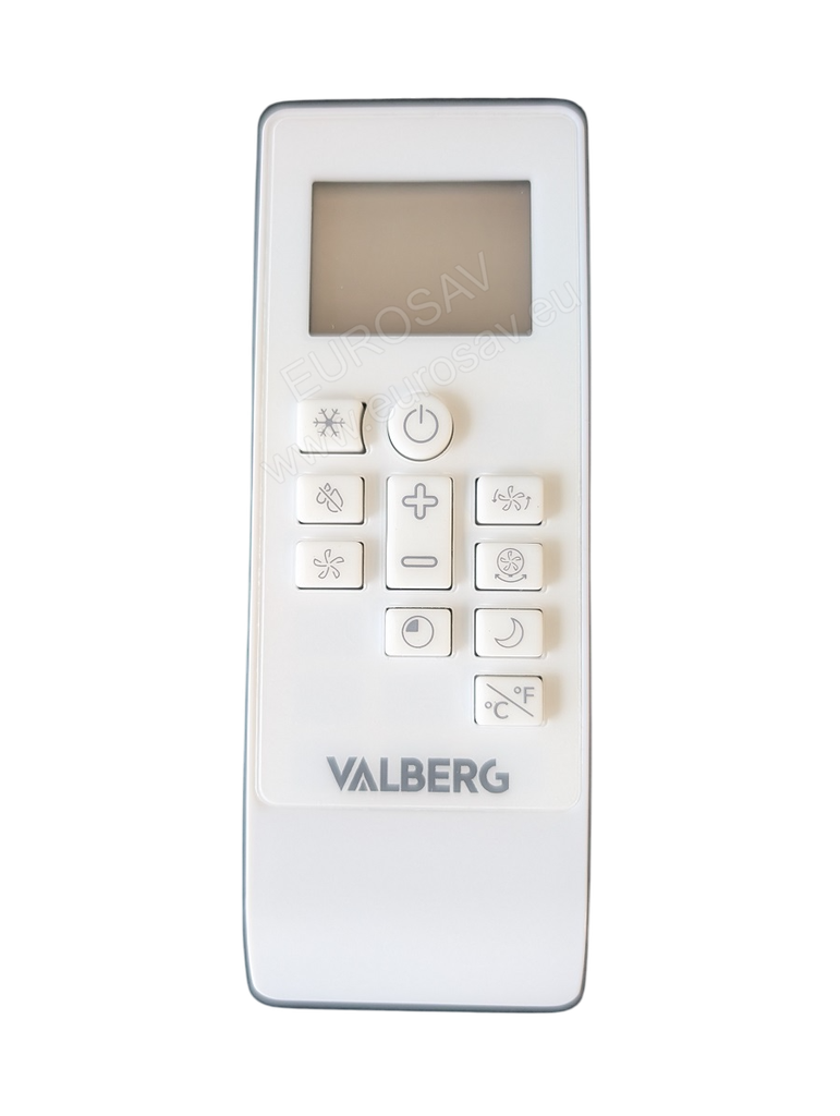 TELECOMMANDE
