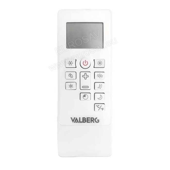 TELECOMMANDE