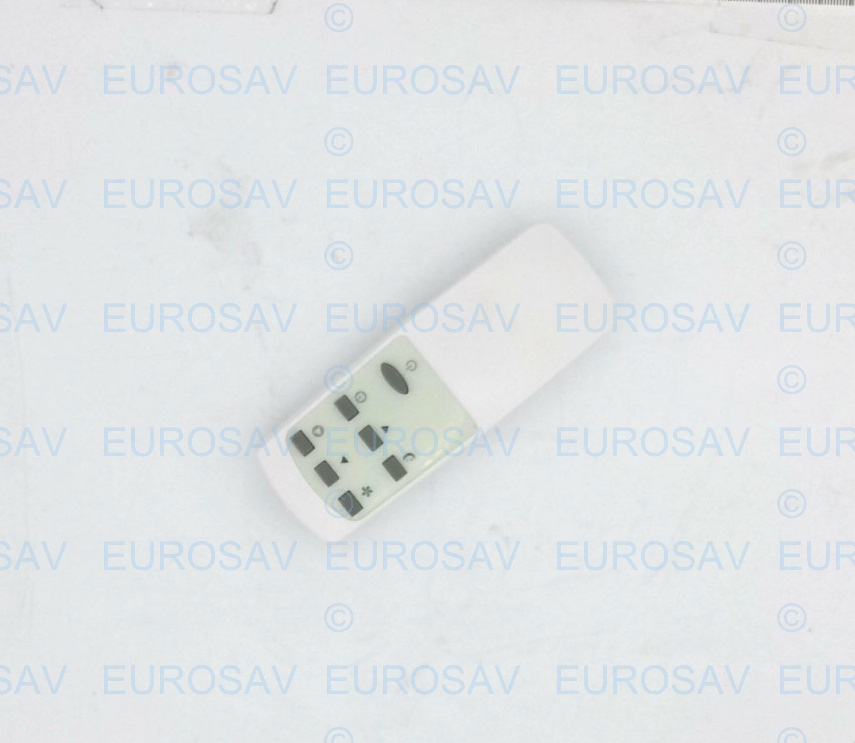 TELECOMMANDE