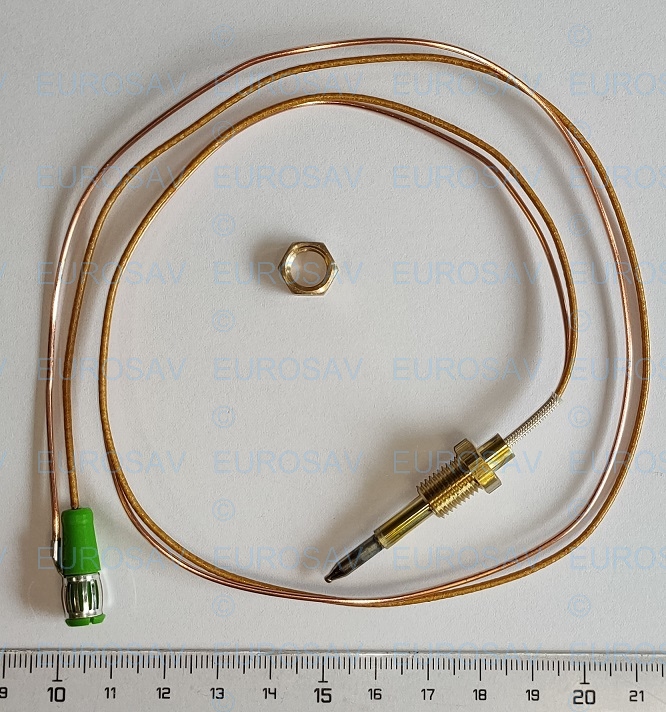 THERMOCOUPLE LONG (600MM)