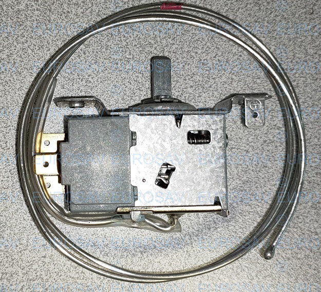 THERMOSTAT 2 COSSES
