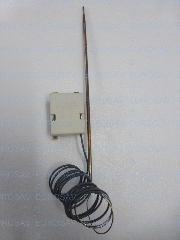 THERMOSTAT DE FOUR