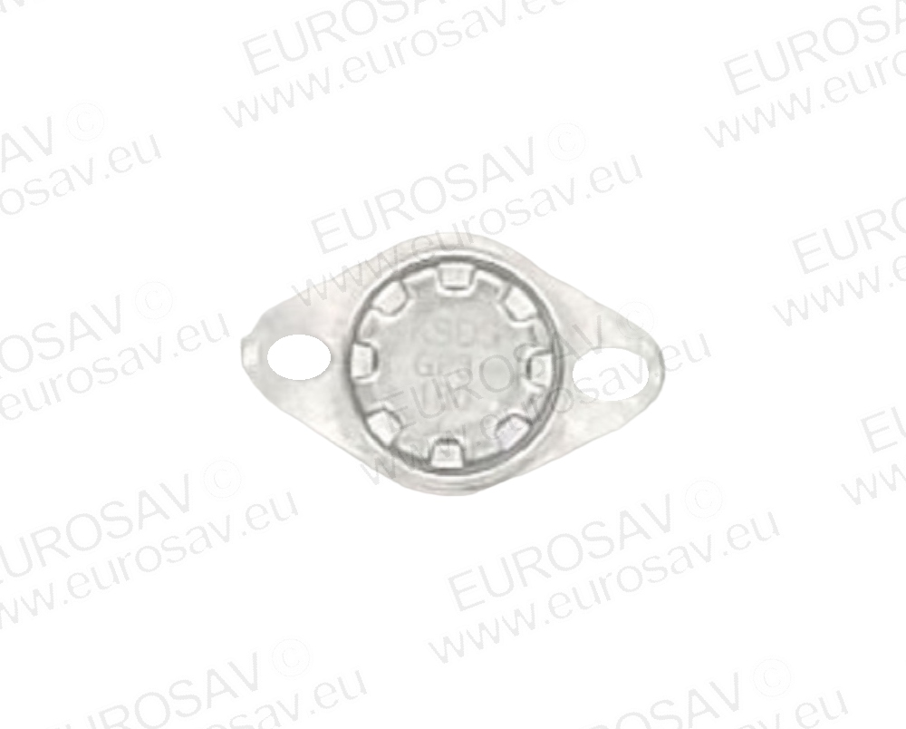 THERMOSTAT DE SECURITE