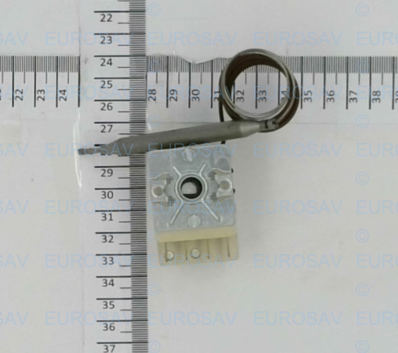 THERMOSTAT FOUR SUPERIEUR (MIJOTAGE)