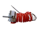 THERMOSTAT FOUR VENTILE