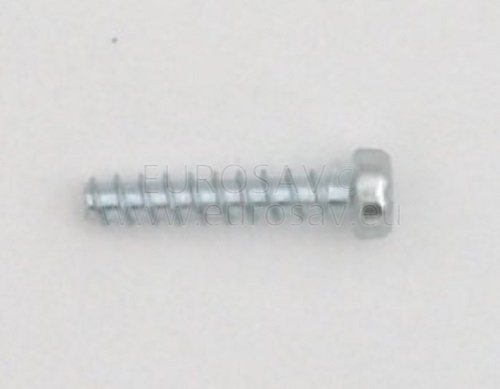 VIS SERRE CABLE DE CARTE ALIMENTATION