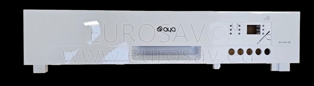 BANDEAU DE COMMANDE (BLANC - AYA)