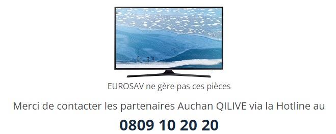31'' LED Q.32-161- 697557 -3245678900680