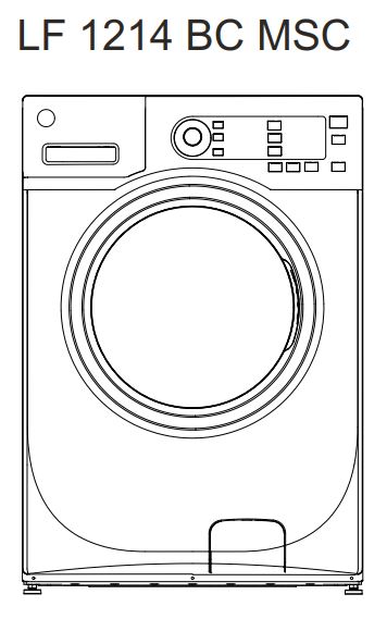 LF1214BCMSC (942830)