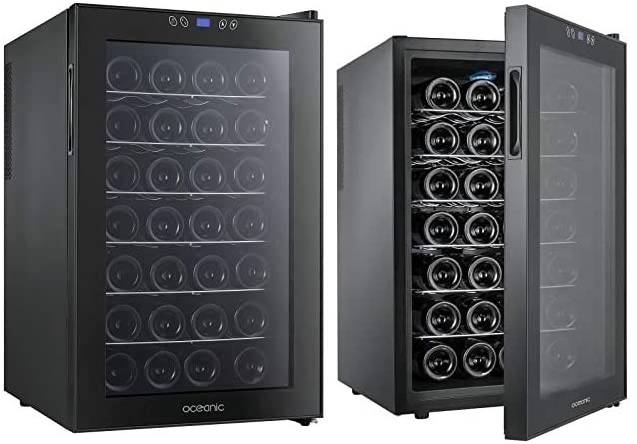 OCEACW28LCD