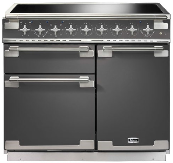ELISE 100 EI (IND) - DSL525 - SN avant 202999