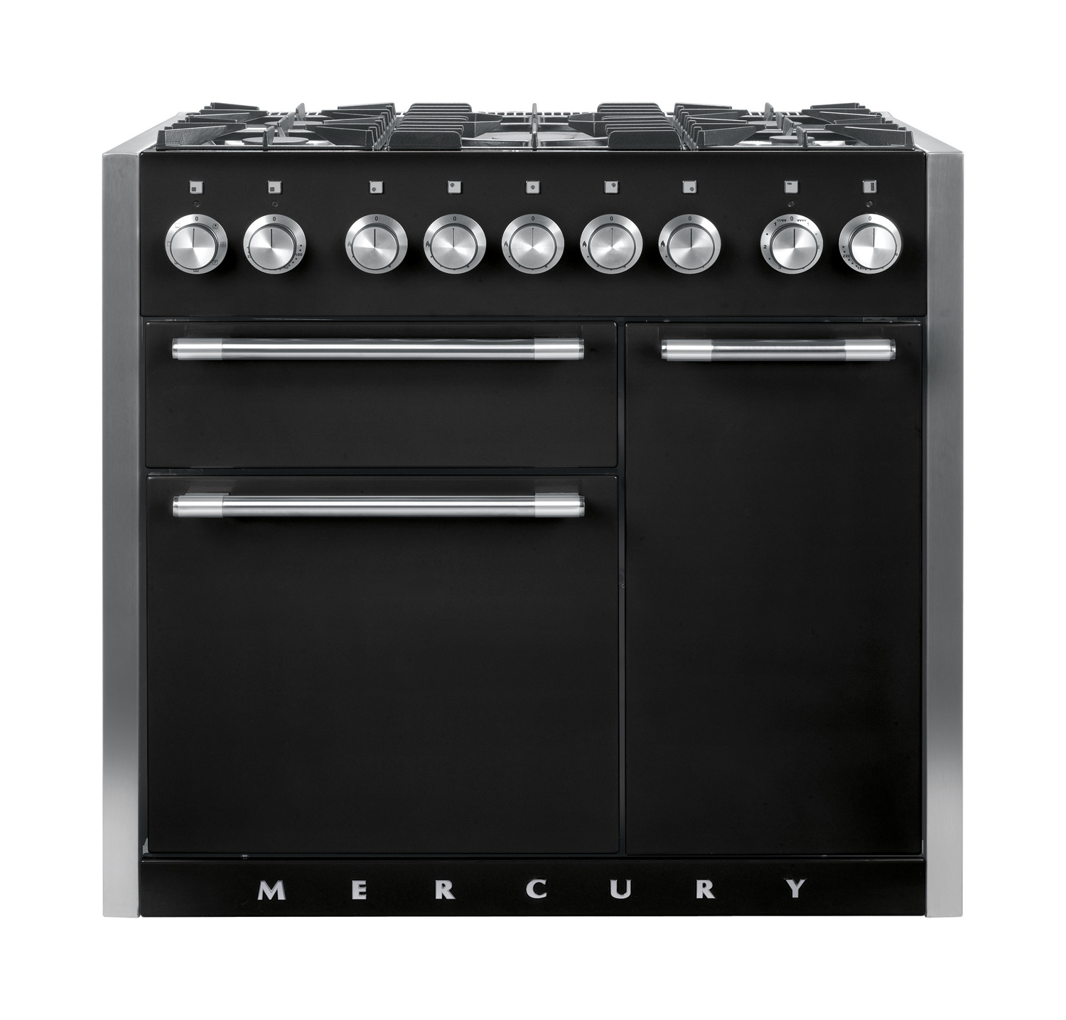 MERCURY 1000 DF (GAZ) - DSL452