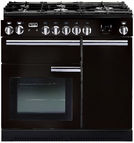 PROFESSIONAL PLUS 90 DF (GAZ) - DSL342 - SN avant 192999