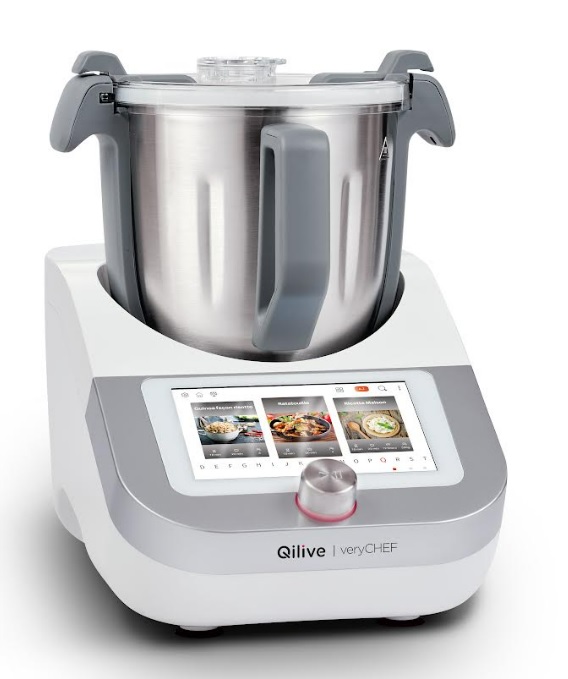 600096027 _ 600156561 _ Q.5820 VERYCHEF
