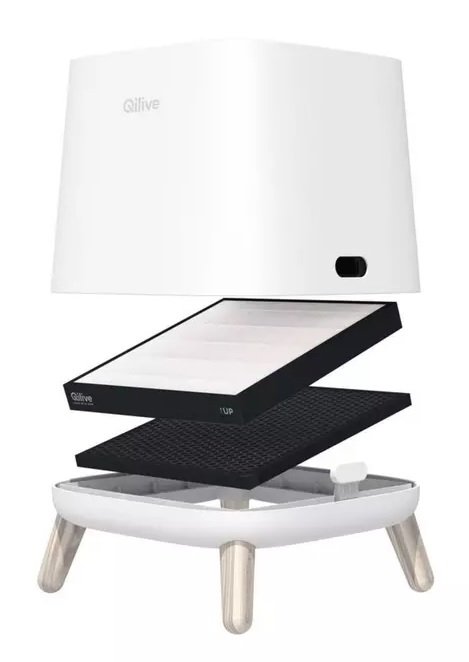 QILIVE AIR PURIFIER Q.6815