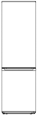 CNF268DWDS625C (10007994)