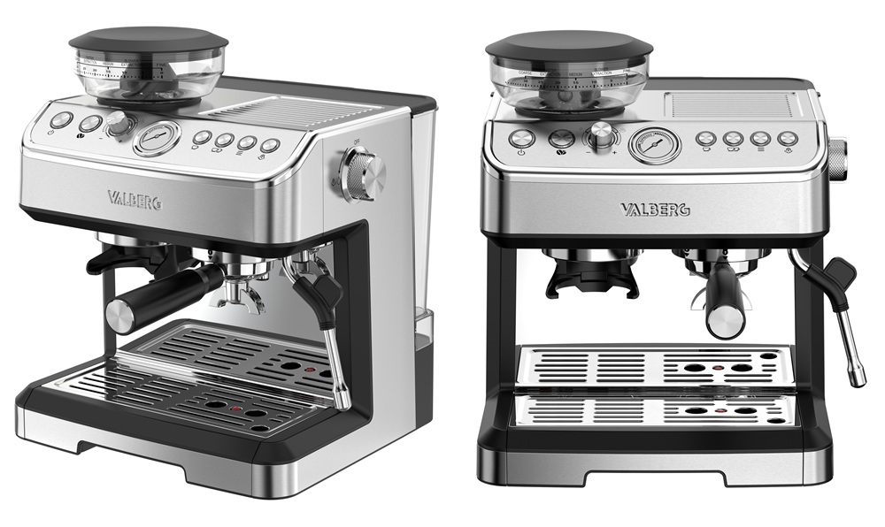 COFFEE MAKER (10009378)