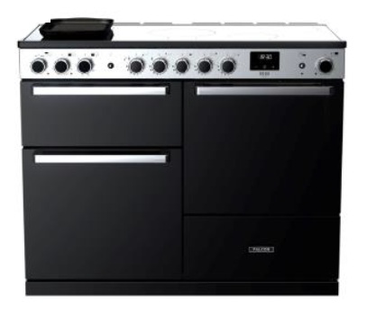 EDGE DELUXE 110 DF (IND) OC - DSL1007