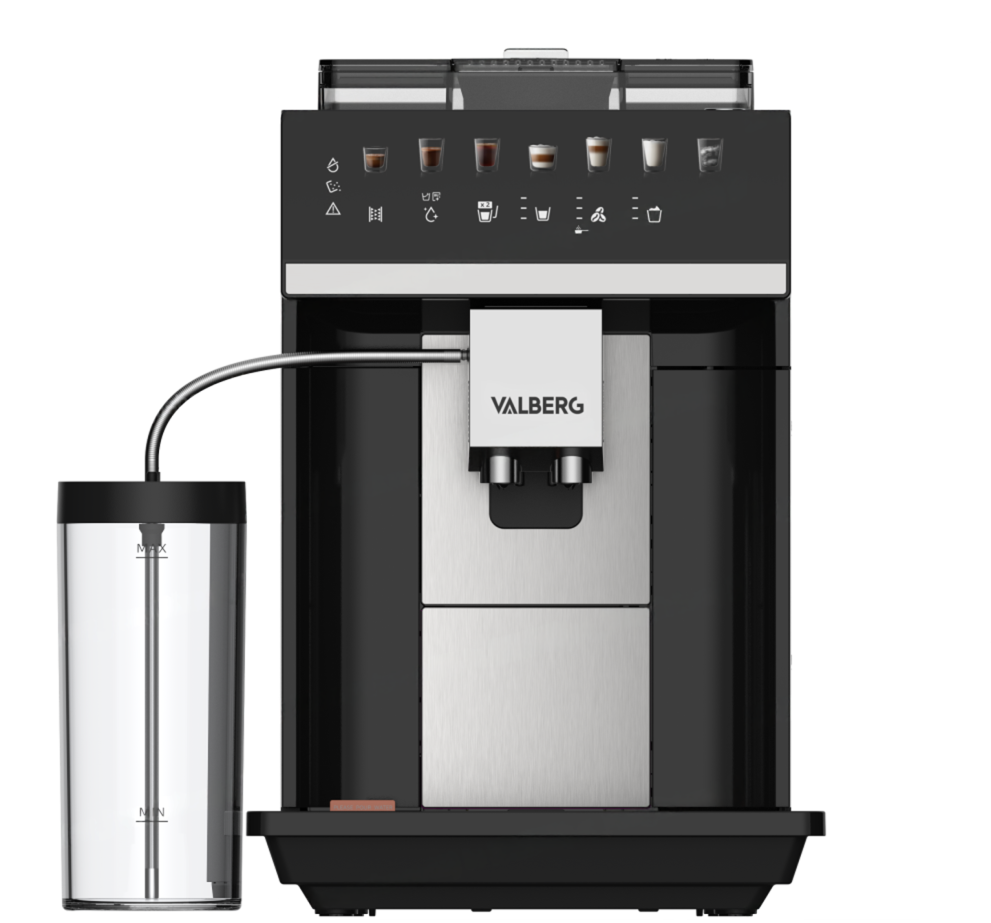 AUTOCAFEE M3 - Latte (10007403)