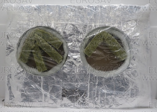 [AGA5037] PACK ISOLATION