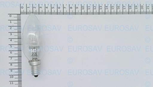 [ARB6223010710] LAMPE HALOGENE HT60XARSC