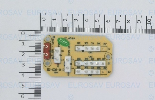 [ARB6324011070] CARTE ELECTRONIQUE DE PUISSANCE