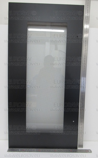 [BLG114264] VITRE EXTERIEURE