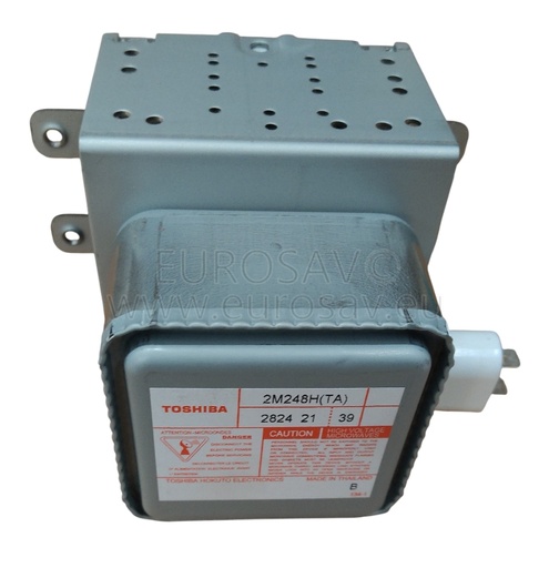 [BLG123006] MAGNETRON