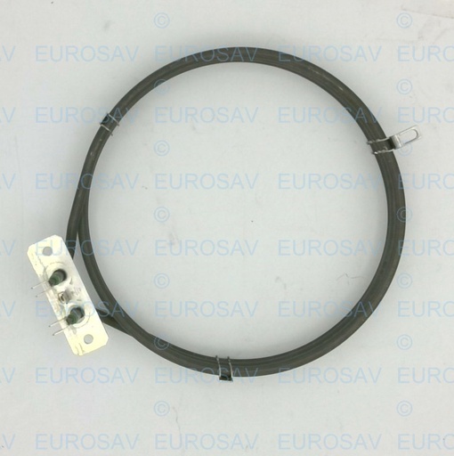 [BLG12631] RESISTANCE CHALEUR TOURNANTE