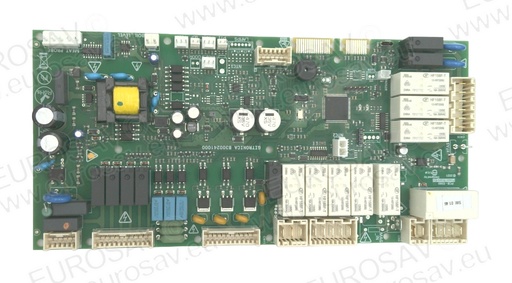 [BLG4436] CARTE ELECTRONIQUE DE PUISSANCE