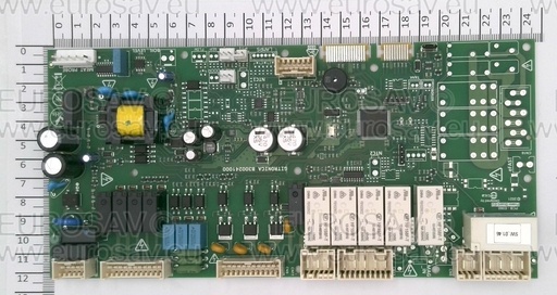 [BLG4679] CARTE ELECTRONIQUE DE PUISSANCE