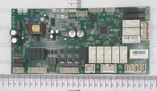 [BLG7152] CARTE ELECTRONIQUE DE PUISSANCE