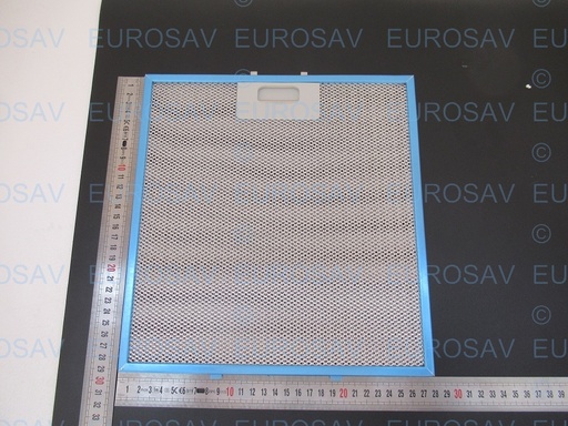 [BLG87029] FILTRE METALLIQUE