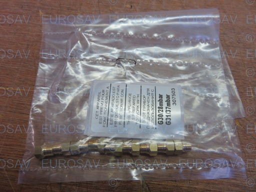 [BLG965075] KIT INJECTEURS BUTANE