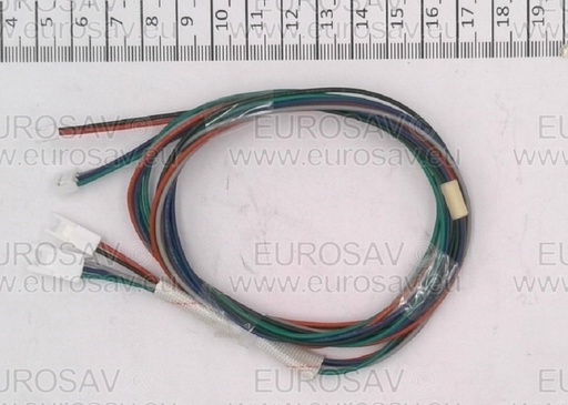 [CDR152912031] CABLAGE CARTE ELECTRONIQUE COMMANDE
