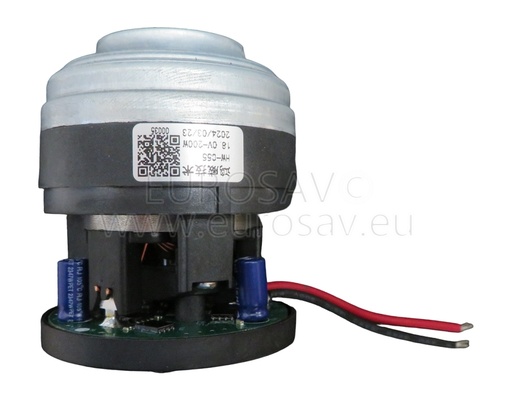 [DE43242671] MOTEUR