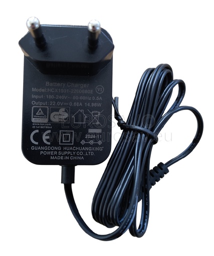 [DE59959366] CHARGEUR ALIMENTATION