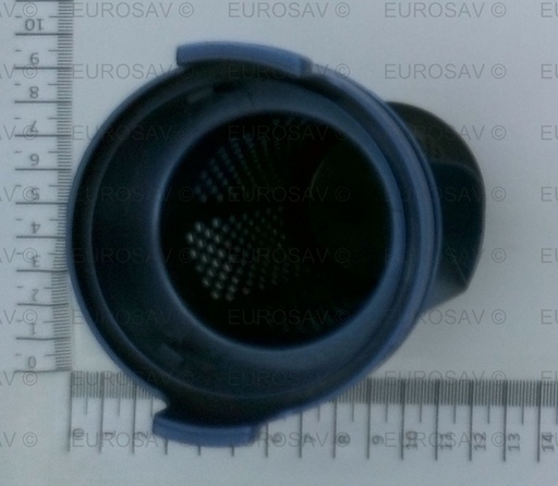 [ER99006080] FILTRE CYLINDRIQUE
