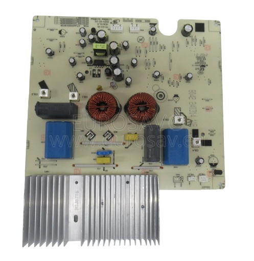[FMC83763900] CARTE ELECTRONIQUE DE PUISSANCE 1 feux