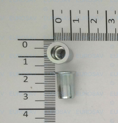 [FME113015010003] RIVET DE MOUFLE