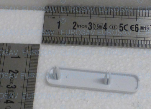 [FMF121310000640] CACHE TROU R2255X