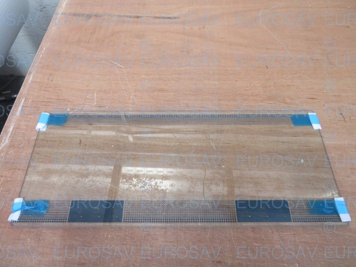 [FMF125310008065] VERRE DESSUS BAC 4D500A++X625C